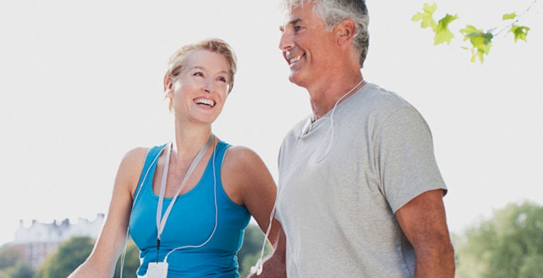 Beyond NMN & NR: A Scientific Deep-Dive Revealing Why Podeey's Patented Formula Represents the Next Generation of Cellular Anti-Aging Technology